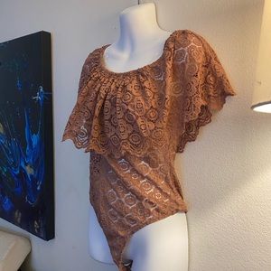 Windsor Floral Bodysuit